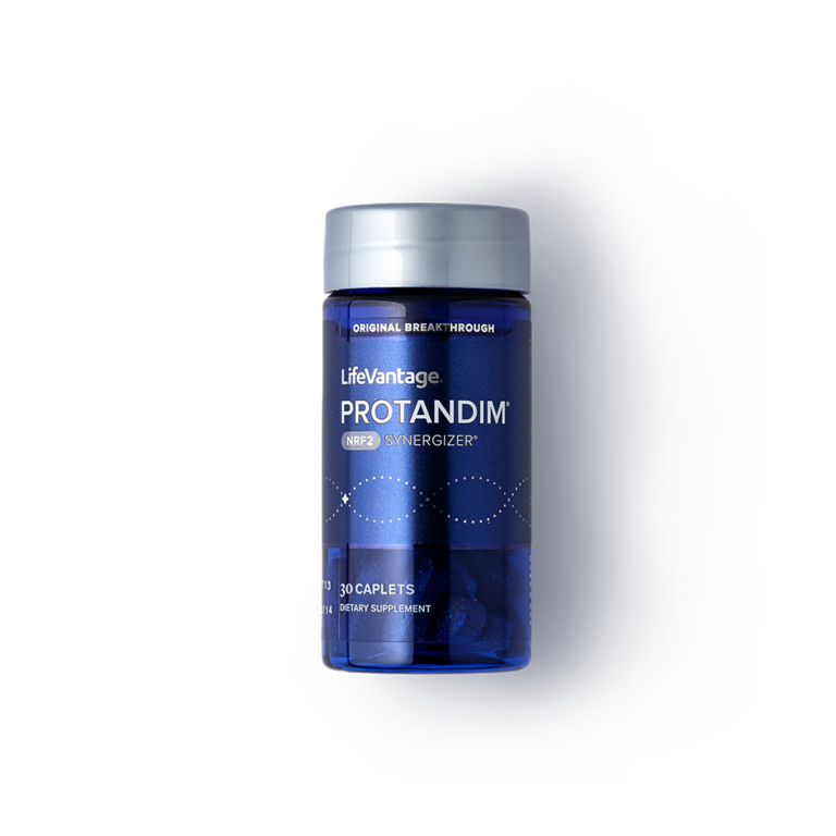 Protandim product