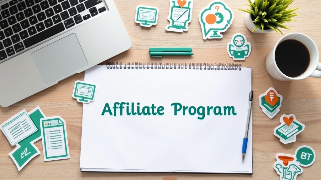 Choosing the right affiliate program for beginners