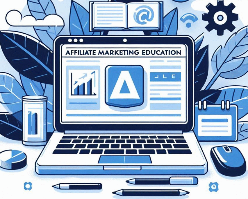  Affiliate Marketing Education